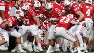 Next Story Image: Upon Further Review: Badgers vs. Rutgers